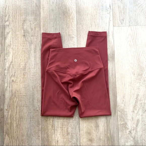 lululemon athletica Pants - SOLD - Lululemon Align 7/8 Savannah